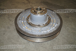 Вариатор барабана Акрос, Вектор, Дон-1500Б