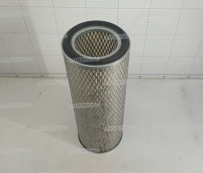 Фильтр возд. втор. (комб.КСК-100, КСК-600, МТЗ-100, НИВА с дв. Д260) (Ливны)