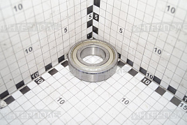 Подшипник 80206 (6206-ZZ) (30х62х16)