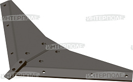 Башмак (лапа) 967 мм сварной плоскореза ПГ-5 ПГ-7 ПГП-7 (РЗЗ)