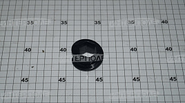 Сектор шнека правый