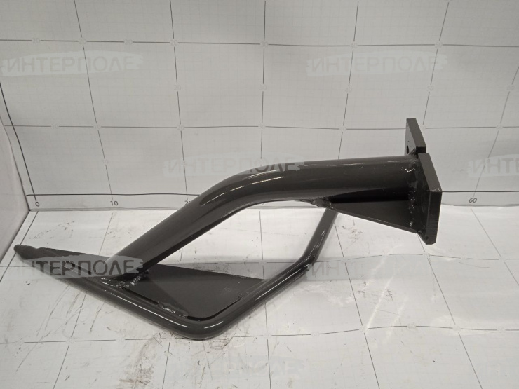 Наконечник правый Claas (Jaguar) 