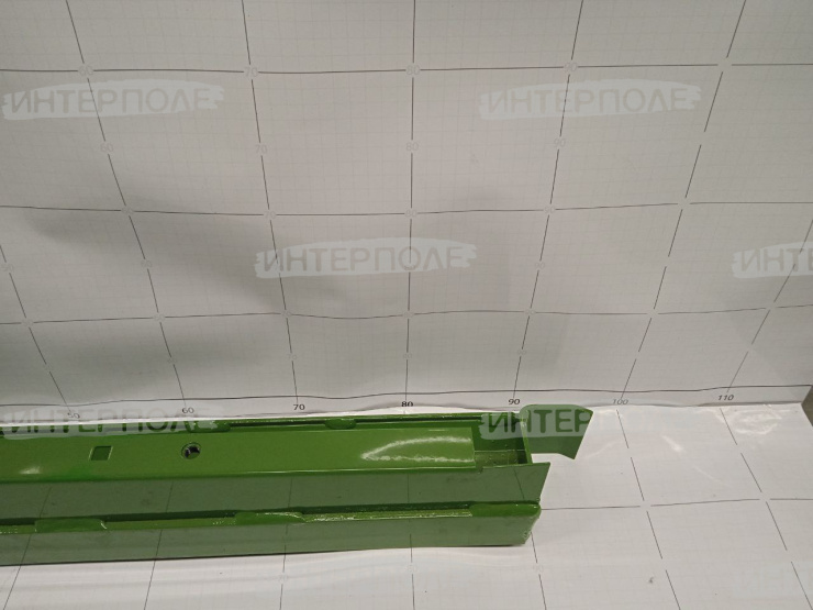 Направляющая John Deere T550,W540,W550,W650) Оригинал