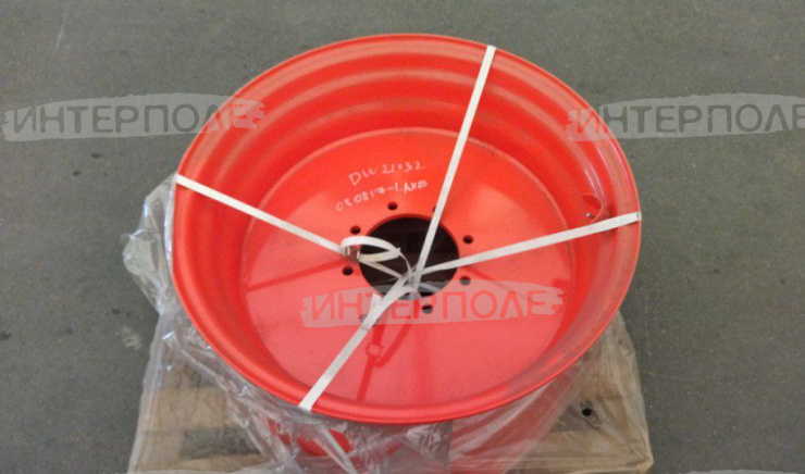 Диск колеса (Tucano 430) DW21х32 