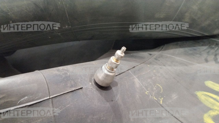 Камера 21,3 -24 (ФД-14, ИЯВ-79) (Т-150) ТК (Р)