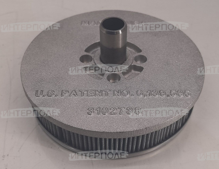 Сапун картера QSM-15 Cummins