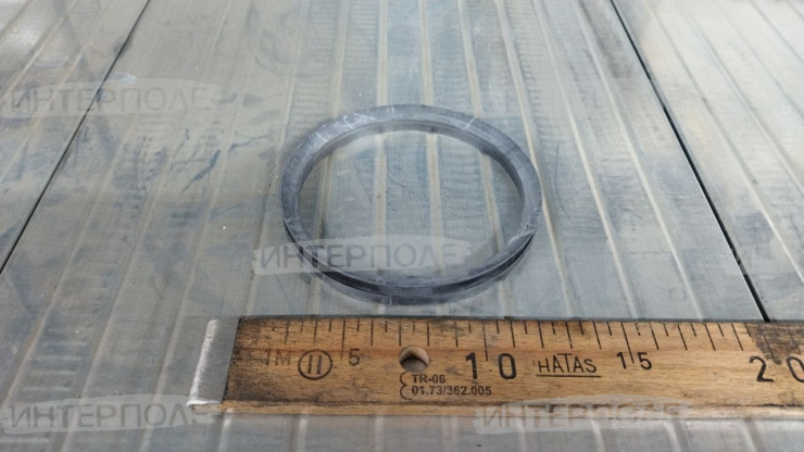 Кольцо уплотнительное V-обр. сеч. John Deere Оригинал