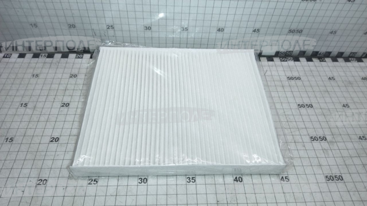 Фильтр отопителя (вентилятора кабины) Manitou 1040, 737. 841