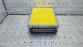 Фильтр возд. (кассета) К-700А, 701, 701А (6) (4) (Дифа)