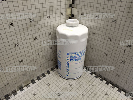 Фильтр топл. New Holland (T 8.300/8.330/8.360/8.390) Case (DONALDSON)