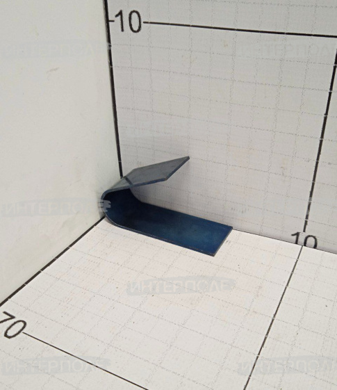 Пружина пластинчатая John Deere