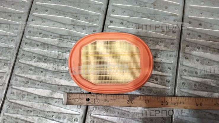 Фильтр возд. втор. (DONALDSON)