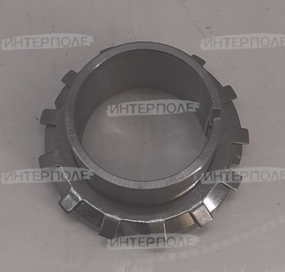 Корпус подшипника измельчителя John Deere