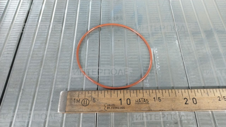 Кольцо уплотнительное John Deere Аналог