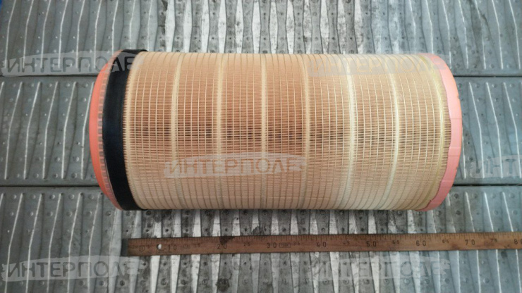 Фильтр возд. перв. Claas Jaguar (MANN)