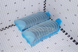 Вкладыши ЯМЗ-240 шатунные стандарт (номинал) (Димитровоград)