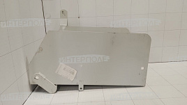 Козырек силосопровода Claas (Jaguar)