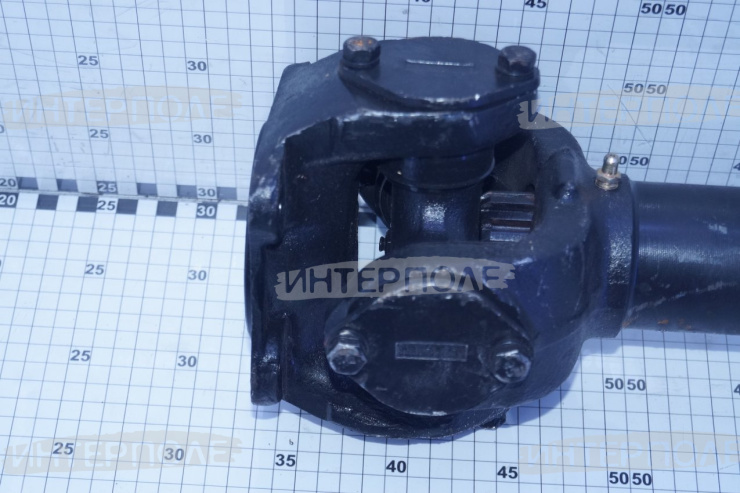 Кардан передний Т-150