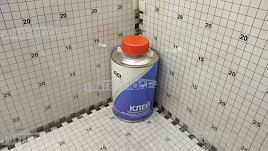 Клей для резины самовулканизирующийся х.в. 440 мл с кистью "БХЗ"