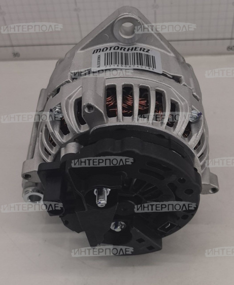 Генератор Claas (Tucano 320) 