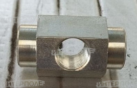 Цапфа John Deere