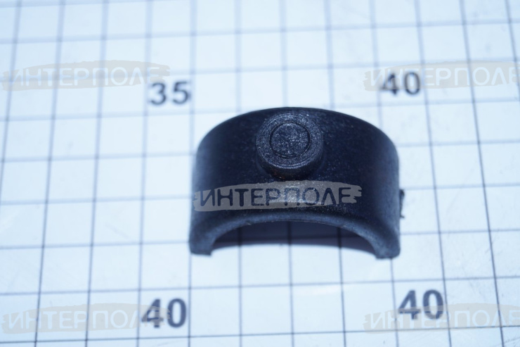 Полуподшипник мотовила жатки ЖЗК Гомсельмаш