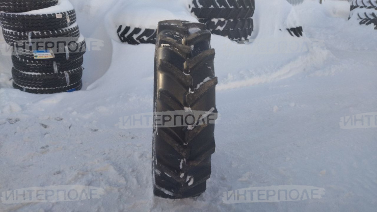 Шина 14,9 R30 (380/85 R30) (задняя МТЗ-821, МТЗ-921) БЕЛ-163 /129/A8/ Б/К Белшина
