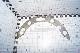Прокладка регулировочная крышки В=0,2 мм, ОАО "МТЗ"