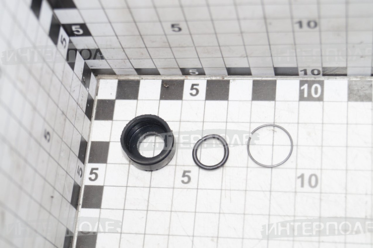 Манжета клапана (колпачок маслосъемный, сальник клапана) А-41, А-01, ЯМЗ