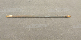 Вал секции дисков КШКУ (круглый, L=1870 (1630) мм) (Урюпинск)