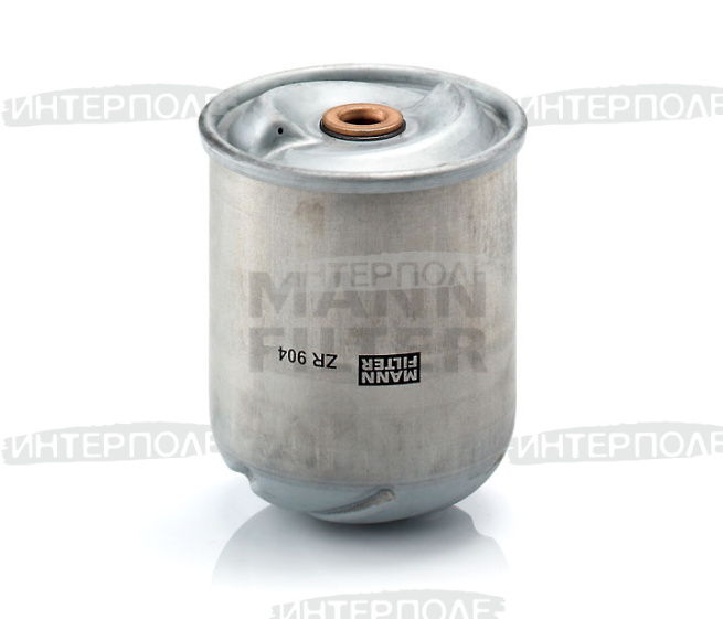 Фильтр масл. Renault, ЯМЗ-650 (DCi11) (DONALDSON)