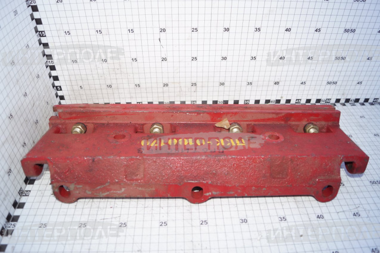 Противорез КДП-3000