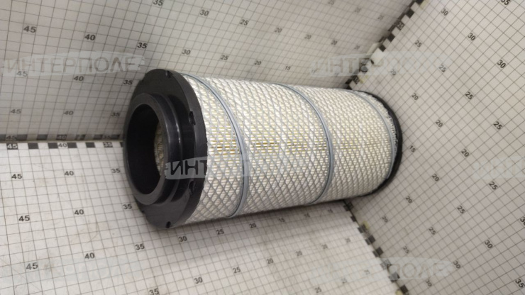 Фильтр возд. перв. Perkins (Sakura)