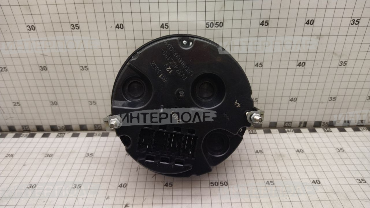 Спидометр электронный КАМАЗ (АВТОПРИБОР)