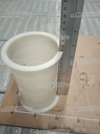 Втулка скольжения привода жатки Claas (Lexion 560-540) 