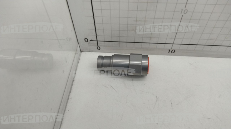 Муфта БРС "папа" JCB