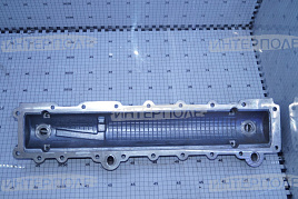 Крышка теплообменника (голая) Д-260, ОАО"ММЗ"