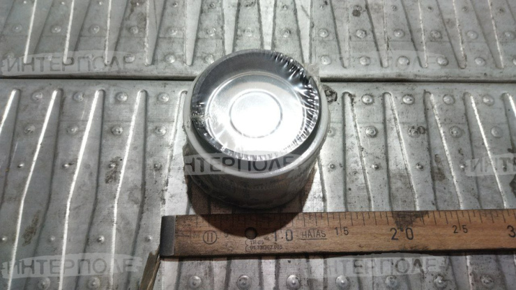 Фильтр-сепаратор топл. YTO (X604, X654, X704, X754, X804, X854, X904, X954) (DONALDSON)