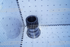 Шестерня солнечная ДТ-75