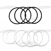 Р/к разрывной муфты гидрораспределителя John Deere (JD8430/8530/8320R/8345R) Аналог