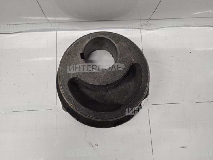 Эксцентрик подшипника рычага соломотряса левый John Deere (9400,9410,9450,9500,9510,9550,9560,9600,9610,9650,9650CTS,9660,9660CTS,CTS,CTS II)