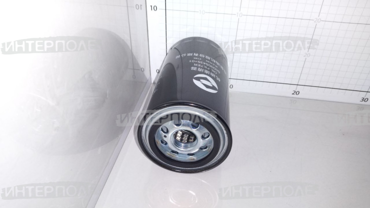 Фильтр масл. S00005435+01 (ELG1754) "YTO"