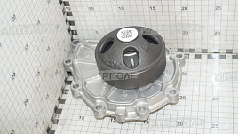 Насос водяной КСУ-1/ЕС-1, ПАЗ, АКРОС 585, НОВА, ЯМЗ-53425,53435,53645 (ПАО Автодизель)