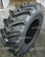 Шина 420/70 R24 (передняя МТЗ-1221) R-1W /130D/ Б/К ARMOUR