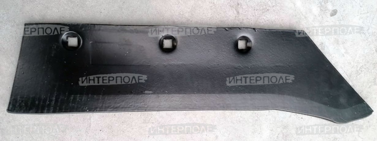 Лемех ПЛЖ Бор.сталь (ПЛЖ 31-702) МЕХТЕХ