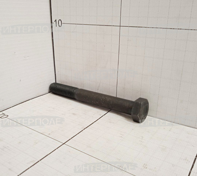 Болт М16х130 шестигранная головка Claas