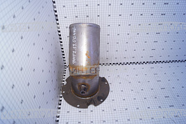 Фланец впускной (для ТМЗ и Мерседес) (-744)