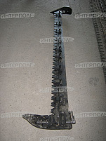 Аппарат режущий беспальцевый