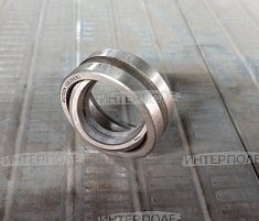 Подшипник ШС-25К, КУЗБАСС, ТОМЬ