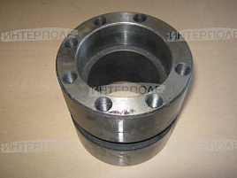 Ступица ходового вариатора Енисей